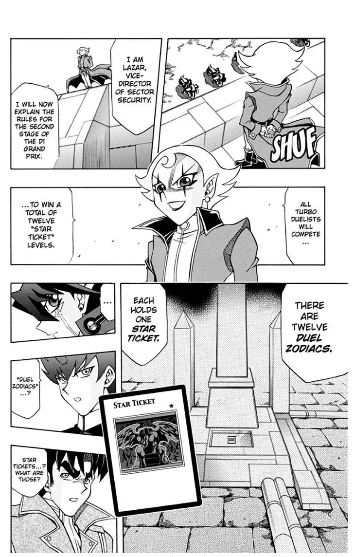 Yu-Gi-Oh! 5Ds Chapter 26 14